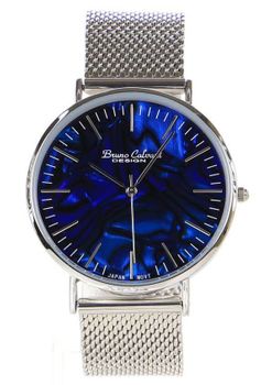 Zegarek damski Bruno Calvani BC90818 o unikalnym kolorze tarczy. jpg.jpg